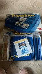 Topminos, Hobby en Vrije tijd, Gezelschapsspellen | Bordspellen, Ophalen of Verzenden, Zo goed als nieuw