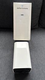 Apple Airport Extreme | ME918Z/A, Ophalen of Verzenden, Gebruikt, Router, Apple AirPort Extreme