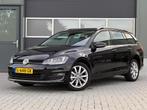 Volkswagen Golf Variant 1.4 TSI Highline DSG Xenon Alcantara, Auto's, Volkswagen, Euro 5, Gebruikt, Zwart, 4 cilinders