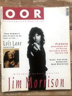 OOR Magazine 1992 BUFFALO TOM Eton Crop FAMILY STAND Giant, Ophalen of Verzenden, Muziek, Film of Tv