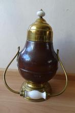 Antieke doofpot, Antiek en Kunst, Ophalen of Verzenden, Koper
