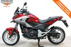 Honda NC 750 X DCT (bj 2017), Motoren, Motoren | Honda, Bedrijf, Toermotor