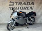 BMW K 1200 S (bj 2007), Bedrijf, Toermotor