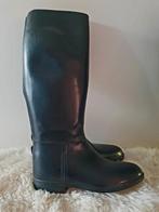 Aigle Coupe Saumur Rijlaarzen mt. 41, Hoge laarzen, Zwart, Ophalen of Verzenden, Zo goed als nieuw