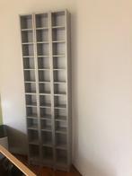 Cd kastjes, Huis en Inrichting, Ophalen, Gebruikt, 150 discs of meer, Cd's