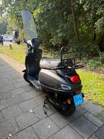 La sauris E sourini  BOSCH ELEKTRISCH SNOR Z.G.A.N, Fietsen en Brommers, Snorfietsen en Snorscooters, Elektrisch, Zo goed als nieuw