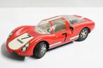 blikken porsche carrera gt joustra france, Verzamelen, Speelgoed, Ophalen of Verzenden, Gebruikt
