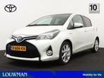 Toyota Yaris 1.5 Hybrid Dynamic Limited | Panoramadak | Navi, Auto's, Toyota, 47 €/maand, Te koop, Geïmporteerd, 5 stoelen