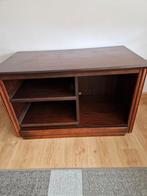 TV kast, Huis en Inrichting, Kasten | Televisiemeubels, Ophalen, Gebruikt, 25 tot 50 cm, Minder dan 100 cm