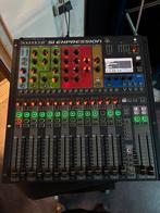 Soundcraft SI expression mengtafel mixer, Ophalen, Gebruikt, 10 tot 20 kanalen, Microfooningang