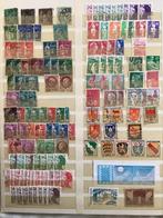 Frankrijk en Monaco, Postzegels en Munten, Postzegels | Europa | Frankrijk, Ophalen of Verzenden