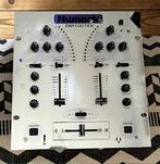 Numark  DM1001EX mixer - zonder voeding, Ophalen of Verzenden, Gebruikt, Minder dan 5 kanalen, Microfooningang