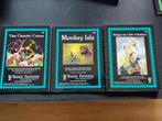 Basic Fantasy RPG - JN Adventure Modules, Ophalen of Verzenden, Zo goed als nieuw, Basic Fantasy