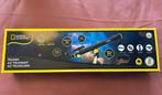 National Geographic 50/600 telescoop - Nieuw!, Ophalen, Lenzentelescoop (refractor), Minder dan 80 mm, Nieuw