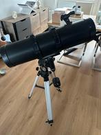 Bresser Pollux 150/1400 Spiegeltelescoop - Zo Goed Als Nieuw, Audio, Tv en Foto, Optische apparatuur | Telescopen, 80 tot 200 mm