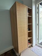 Made rotan kast, Huis en Inrichting, Ophalen, 50 tot 100 cm, Zo goed als nieuw, 150 tot 200 cm