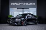 Mercedes-Benz CLA-Klasse AMG CLA45 S 4MATIC+ Performance - P, Automaat, CLA, Gebruikt, Zwart