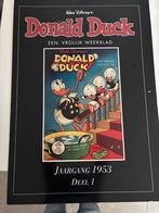 Donald Duck Display - Jaargang 1953!, Ophalen, Gebruikt, Overige typen