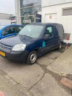 Citroën Berlingo 1.9 D 600 (bj 2003), Auto's, Origineel Nederlands, Te koop, Gebruikt, 1755 kg