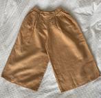 Linnen broek van Emile et Ida 116, Verzenden, Zo goed als nieuw, Meisje, Broek