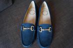 Schoenen merk Nelson blauw nieuw maat 38, Instappers, Nieuw, Nelson, Verzenden