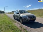 Dacia Sandero 1.2 Ambiance, Auto's, Dacia, Voorwielaandrijving, Gebruikt, Origineel Nederlands, Bedrijf