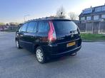 Citroen Grand C4 Picasso 1.6 VTi Prestige 7p.*2 e eigenaar *, Auto's, Citroën, Voorwielaandrijving, Gebruikt, 4 cilinders, 7 stoelen