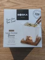 Boska Kaasfondue Set voor 2 - Nieuw!, Ophalen of Verzenden