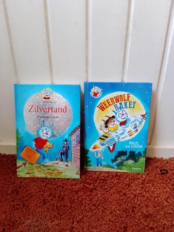 dolfje weerwolfje  beschikbaar voor biedingen