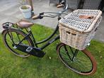 Meiden transport fiets 26 inch, Ophalen of Verzenden, Gebruikt, 26 inch of meer, Versnellingen