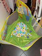 Fisher price basketballenbak, Ophalen, Zo goed als nieuw, Speelset