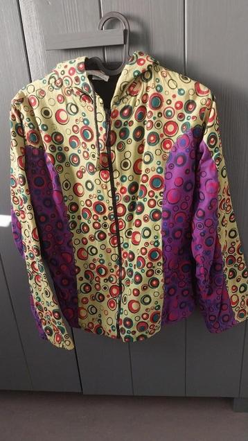 Nieuw vest Pasal Himal geel paars diverse kleuren maat M beschikbaar voor biedingen