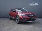 Opel Grandland X 1.2 Turbo Innovation 1e eig / Orig NL / Nav, 65 €/maand, Gebruikt, 1199 cc, Parkeercamera