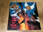 Stryper - To Hell With The Devil, Ophalen of Verzenden, Zo goed als nieuw