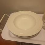 Jamie Oliver Waves servies, Gebruikt, Ophalen of Verzenden, Bord(en), Overige stijlen