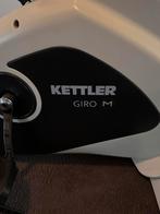 Kettler Giro M Hometrainer - Gebruikt, Kunststof, Gebruikt, Ophalen of Verzenden, Benen