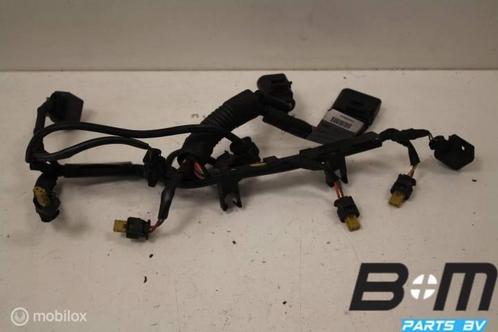 Kabelset voor verstuivers Audi A4 8K Sedan 06H971627, Auto-onderdelen, Elektronica en Kabels, Gebruikt