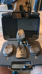 Fox MX Beetmelders 3+1 Set, Ophalen of Verzenden