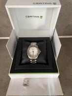 CERTINA SWISS Dames horloge, Sieraden, Tassen en Uiterlijk, Horloges | Dames, Staal, Staal, Polshorloge, Zo goed als nieuw