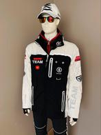 Bogner Sport Racing Team skijas Medium Winkelprijs: € 1799,-, Maat 48/50 (M), Ophalen of Verzenden, Zo goed als nieuw, Jack