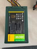 Antec 380w voeding, Ophalen of Verzenden, Gebruikt