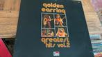The Golden Earring. Greatest hits vol 2, Cd's en Dvd's, Vinyl | Rock, Ophalen of Verzenden, Zo goed als nieuw