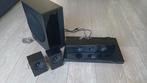 Samsung geluidsset HT- E5530, Ophalen of Verzenden, Gebruikt, Overige merken, Blu-ray-speler