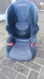 Maxicosi autostoel gratis, Gebruikt, 9 t/m 18 kg, Ophalen of Verzenden, Isofix