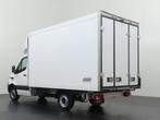 Mercedes-Benz Sprinter 316CDI Koel|Vries +20/-20 12/230V | A, 13 km/l, Navigatiesysteem, Stof, Gebruikt