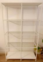 Ikea VITTSJÖ, Ophalen, Met plank(en), Zo goed als nieuw, Minder dan 100 cm