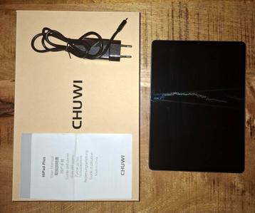 Chuwi HiPad Plus 128gb 11 inch beschikbaar voor biedingen