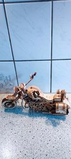 Model bouw motor, Ophalen of Verzenden, Groter dan 1:32, Overige typen, Overige merken