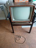 Philips Automatic TV, Ophalen