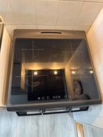 Inventum Inductie Fornuis VFI6042ZWA, Witgoed en Apparatuur, Ophalen, Gebruikt, 60 cm of meer, 4 kookzones